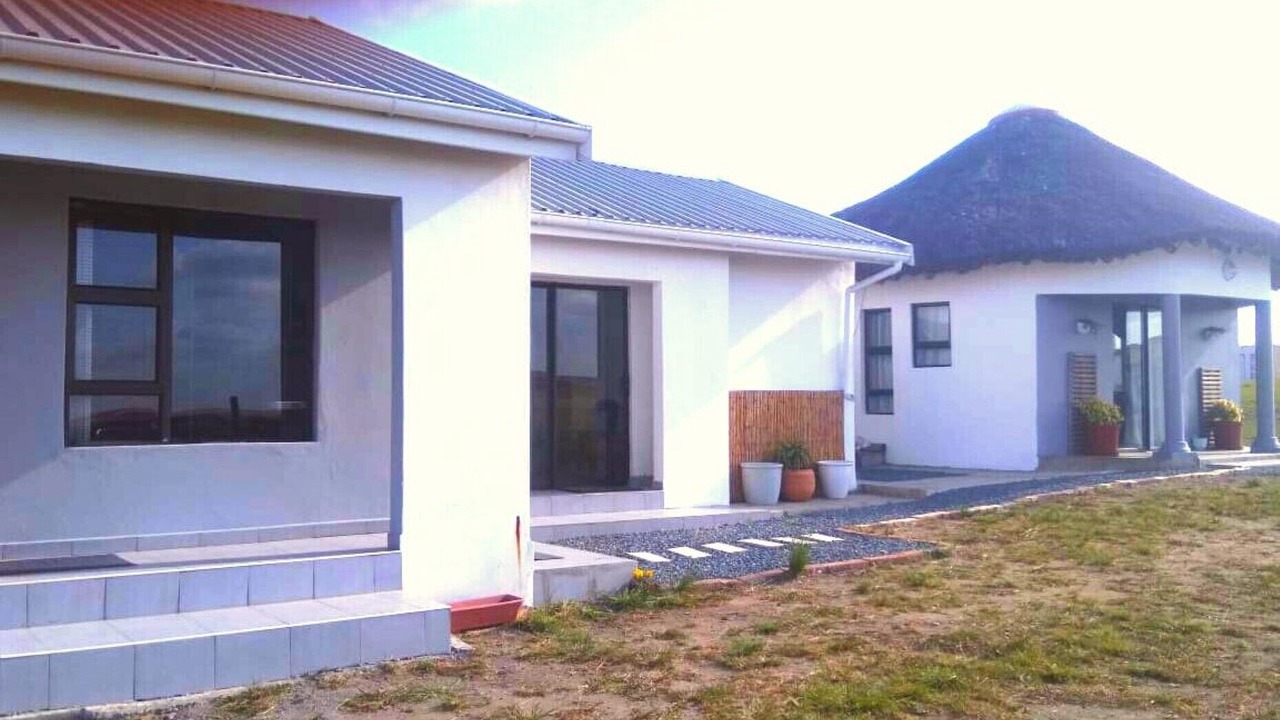 Photo of Outdoor in Ngquza Hill