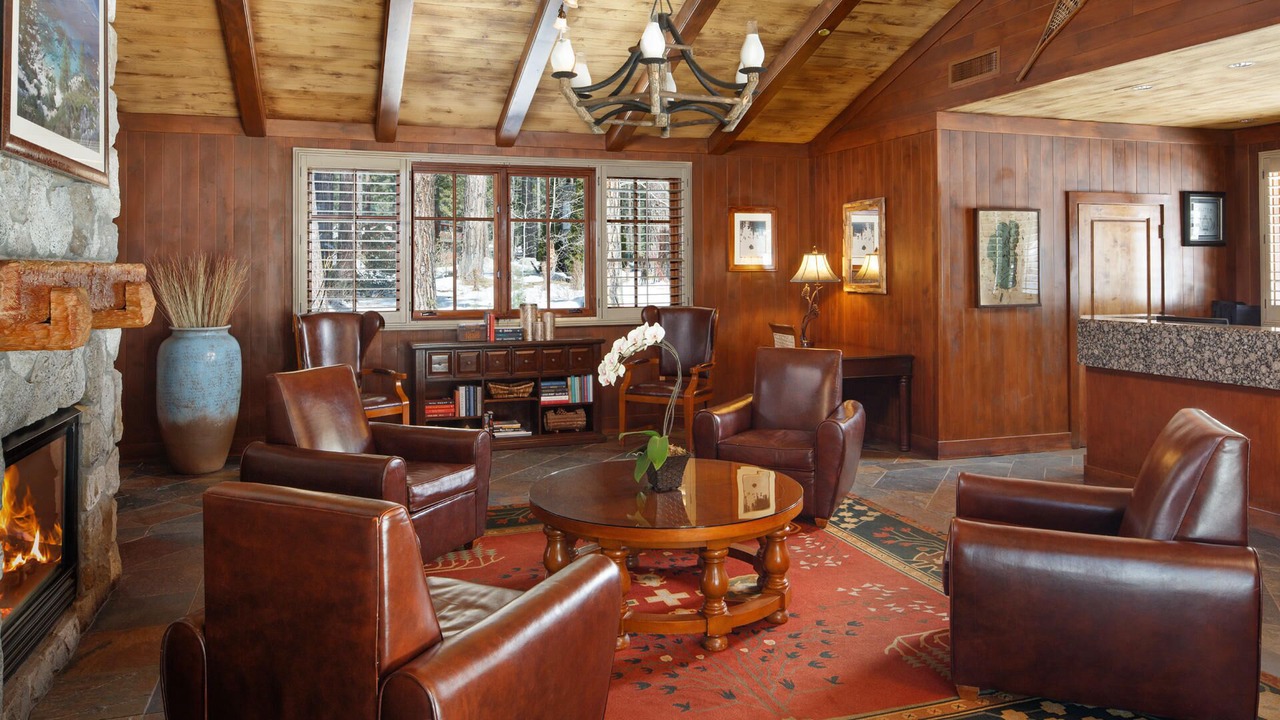 Photo of Others in Incline Village