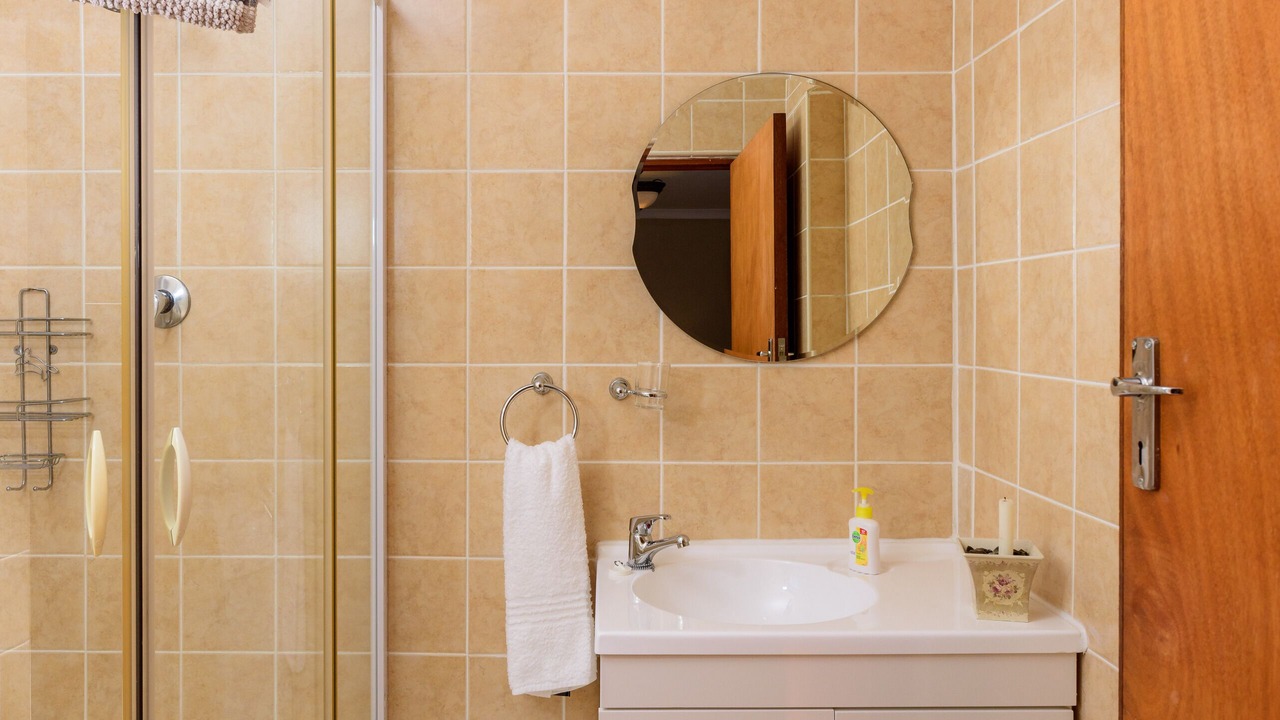 Photo of Bathroom in Montagu