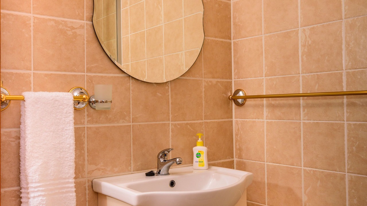 Photo of Bathroom in Montagu