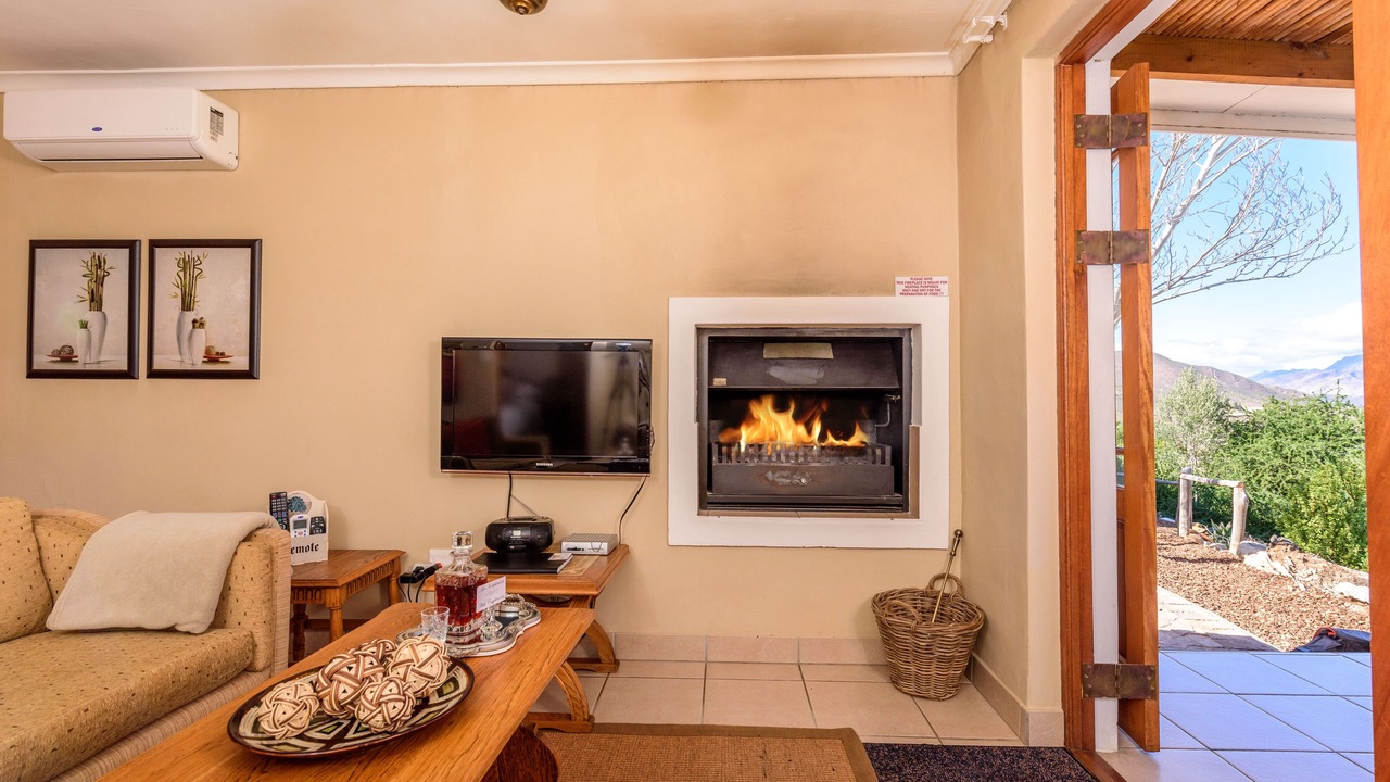 Photo of Livingroom in Montagu