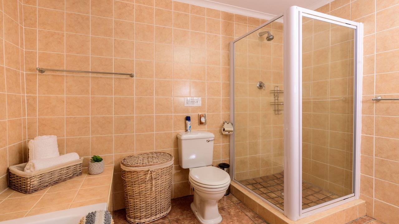 Photo of Bathroom in Montagu
