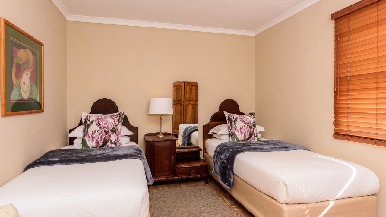Photo of Bedroom in Montagu