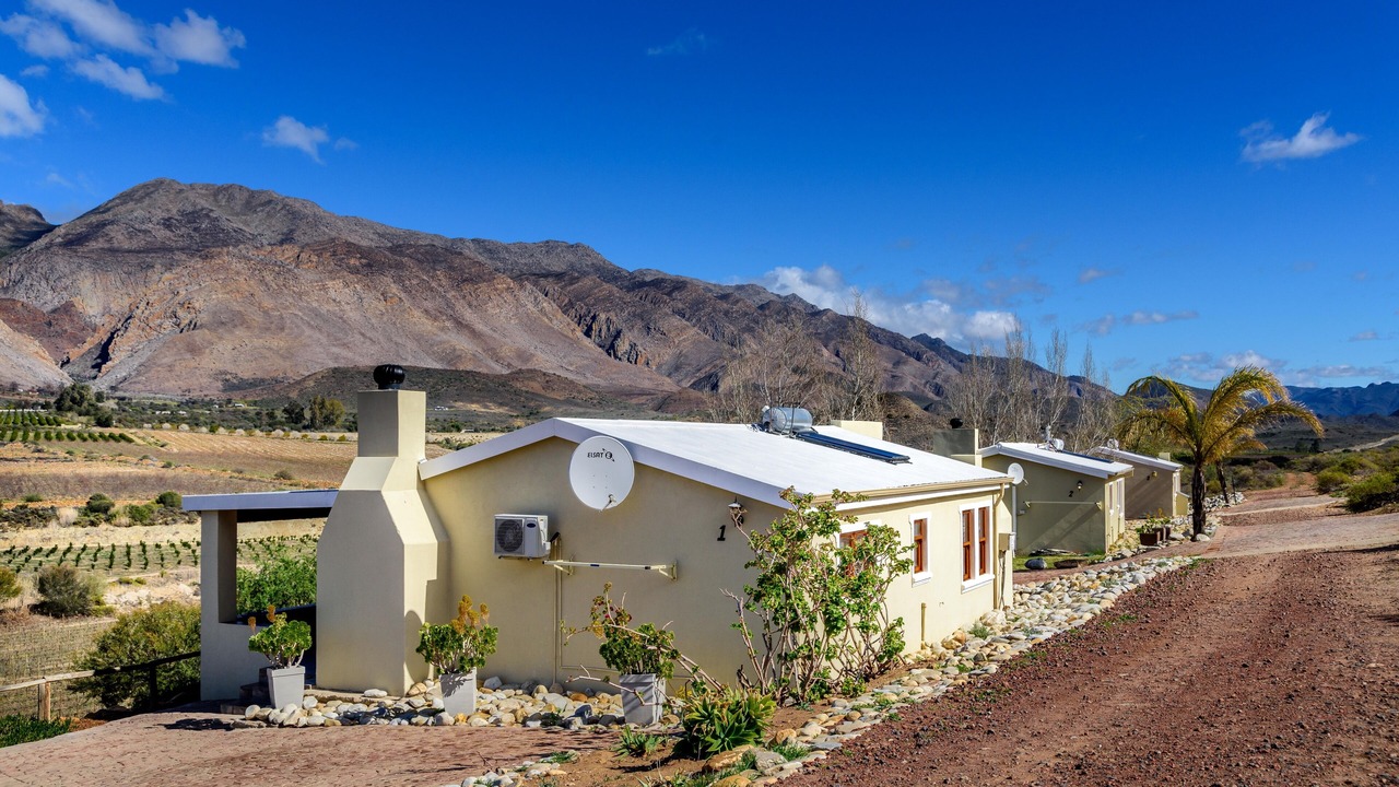 Photo of Outdoor in Montagu
