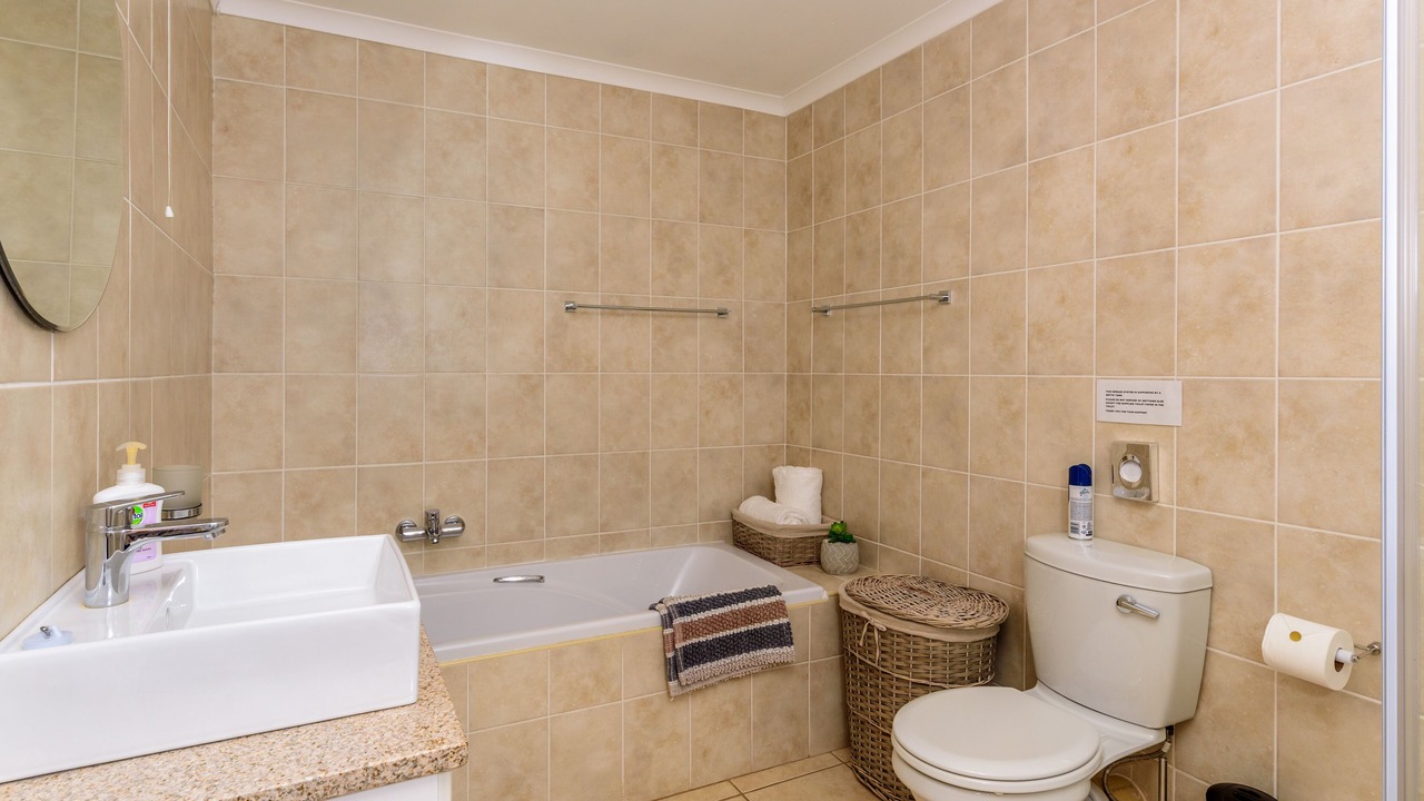 Photo of Bathroom in Montagu