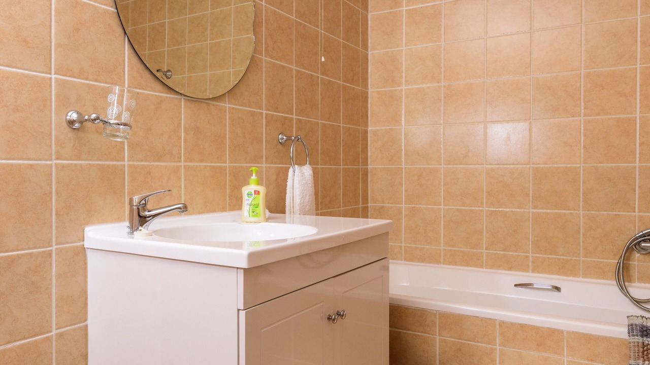 Photo of Bathroom in Montagu