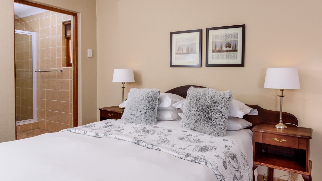 Photo of Bedroom in Montagu