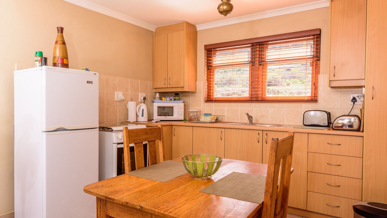 Photo of Kitchen in Montagu