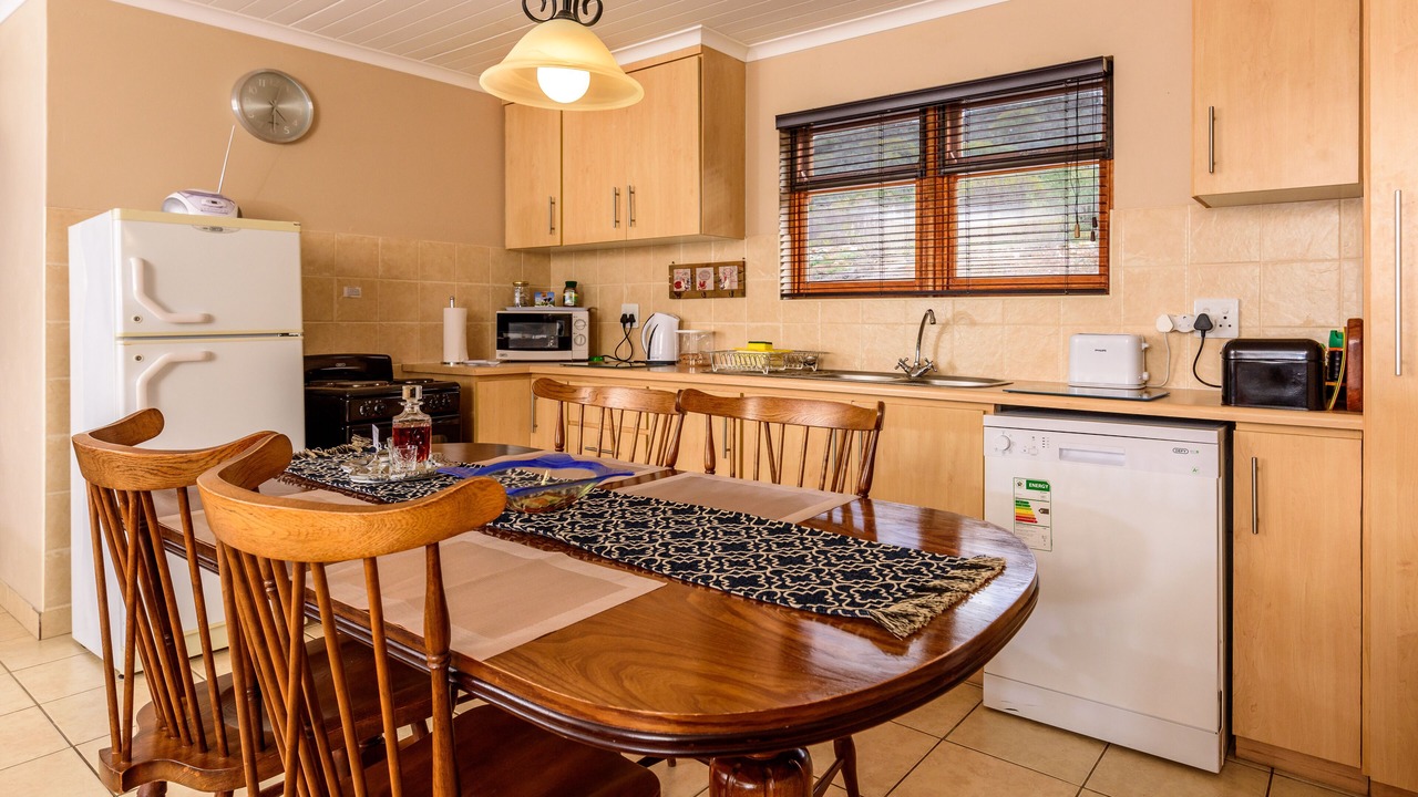 Photo of Kitchen in Montagu