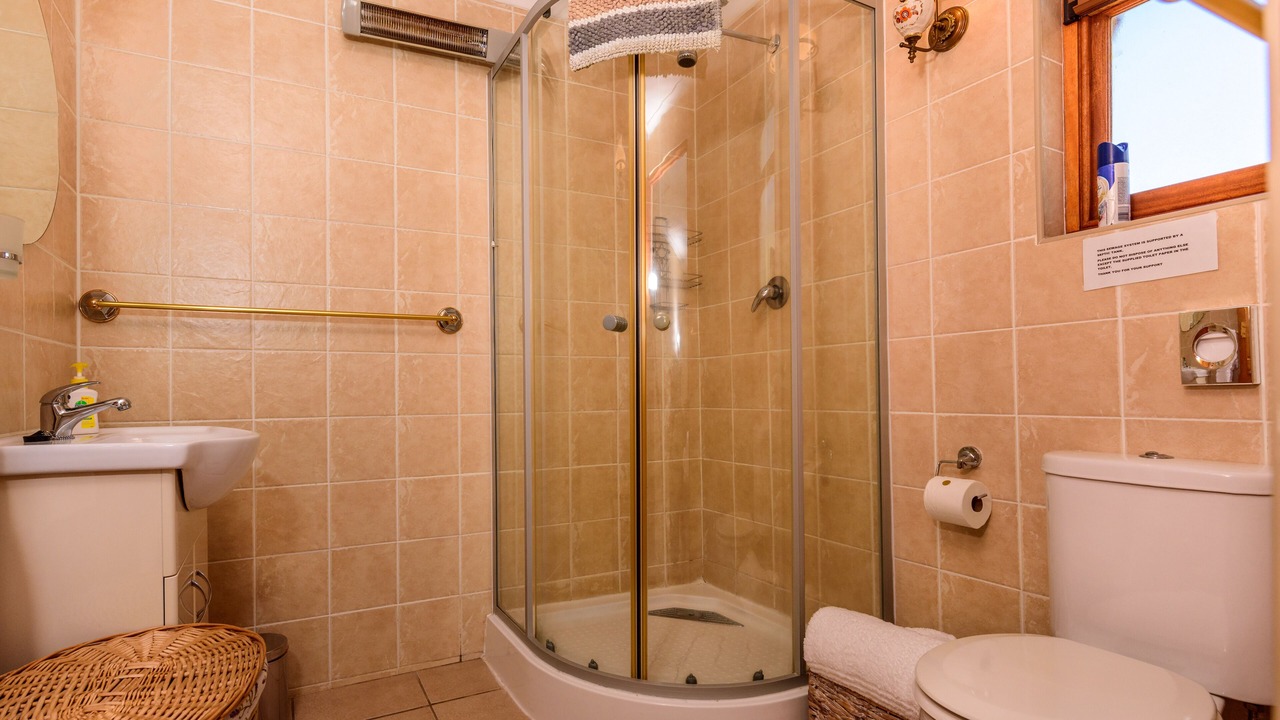 Photo of Bathroom in Montagu
