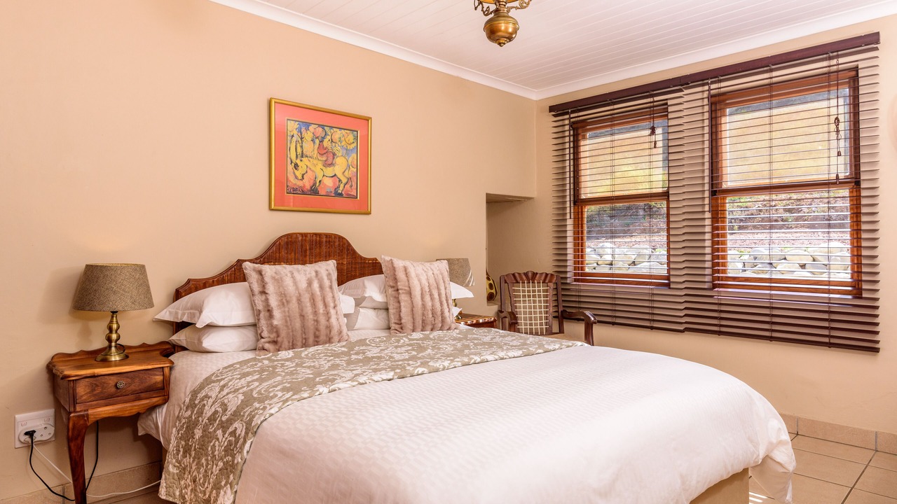 Photo of Bedroom in Montagu