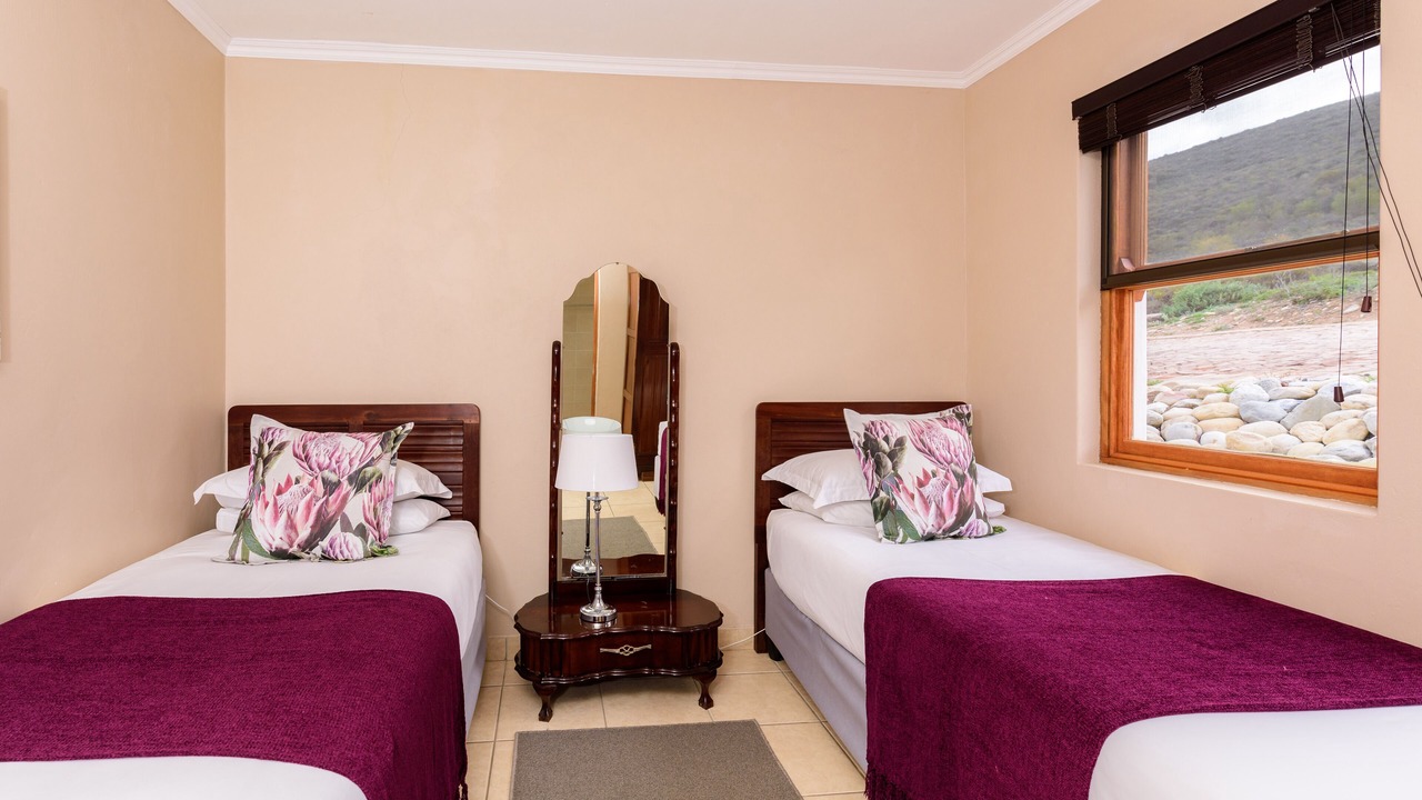 Photo of Bedroom in Montagu