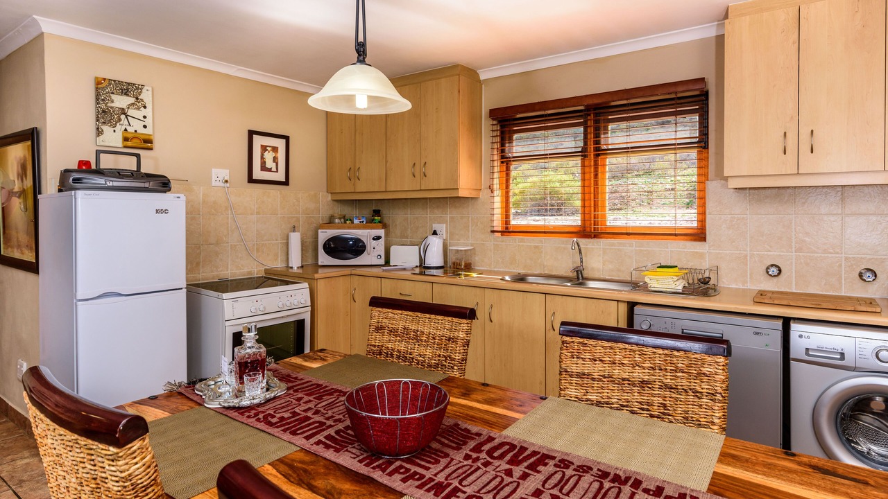 Photo of Kitchen in Montagu