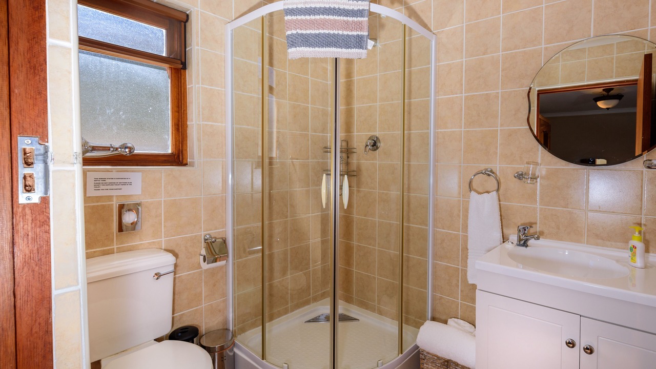 Photo of Bathroom in Montagu