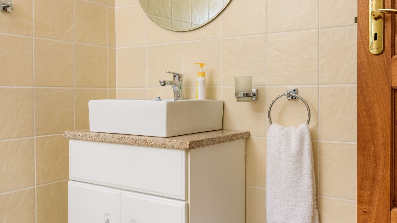 Photo of Bathroom in Montagu