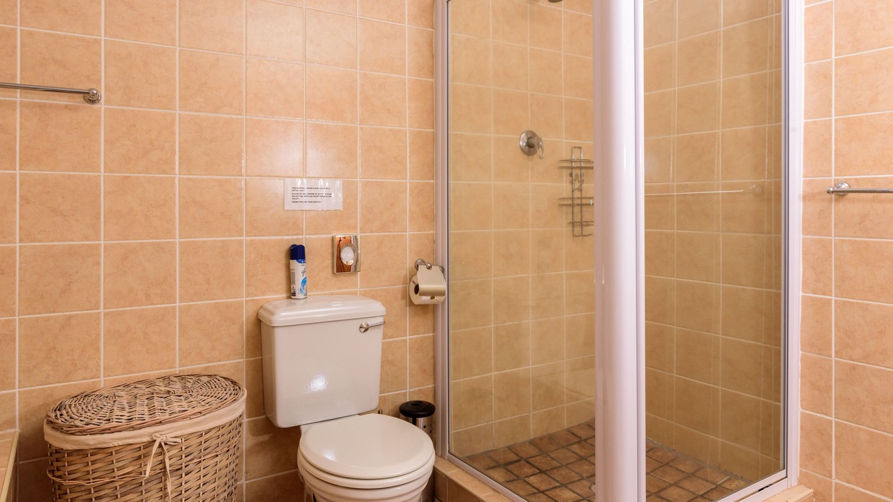 Photo of Bathroom in Montagu