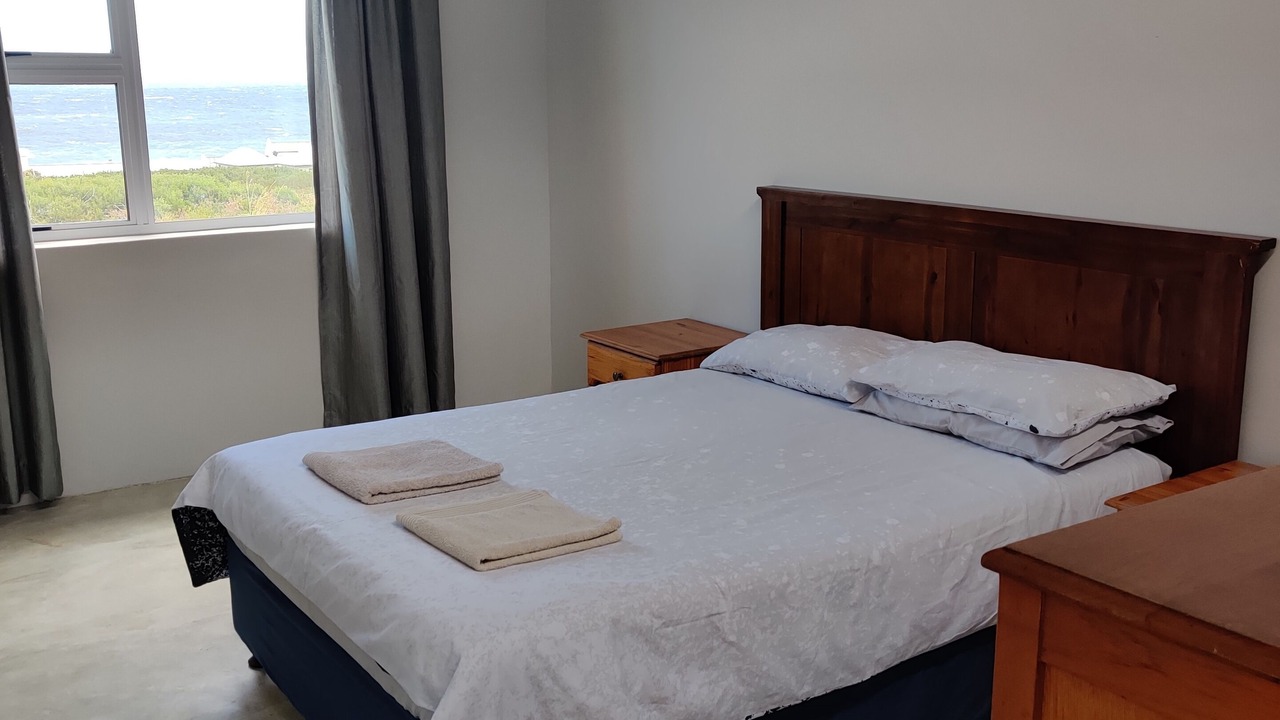 Photo of Bedroom in Betty's Bay