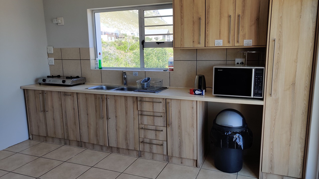 Photo of Kitchen in Betty's Bay
