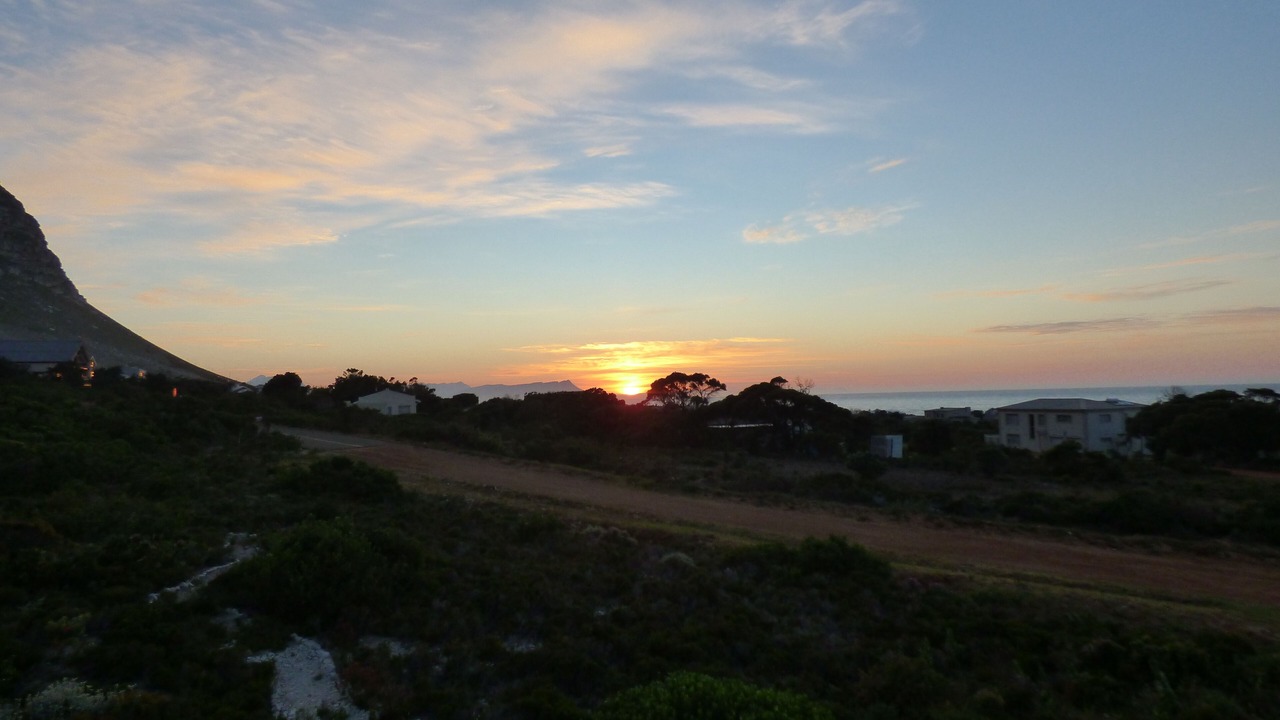 Photo of Others in Betty's Bay