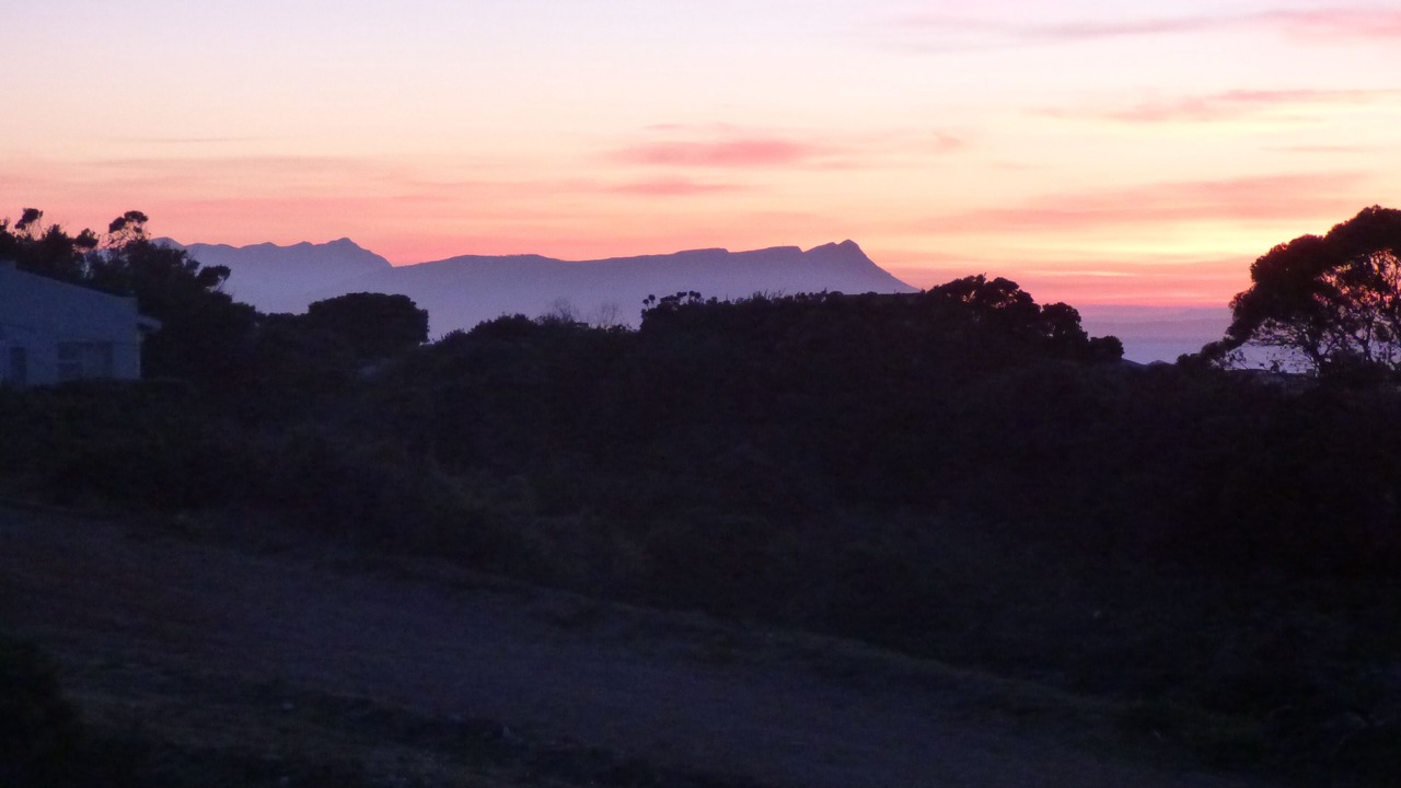 Photo of Outdoor in Betty's Bay