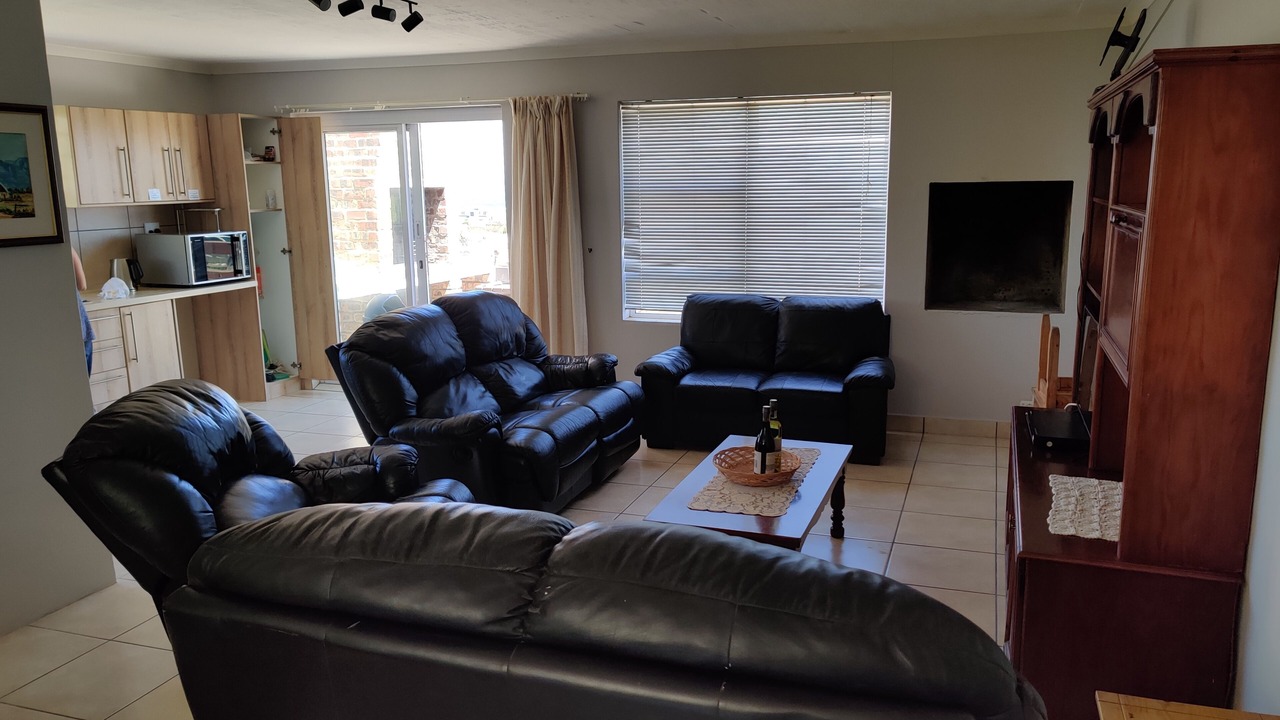 Photo of Livingroom in Betty's Bay
