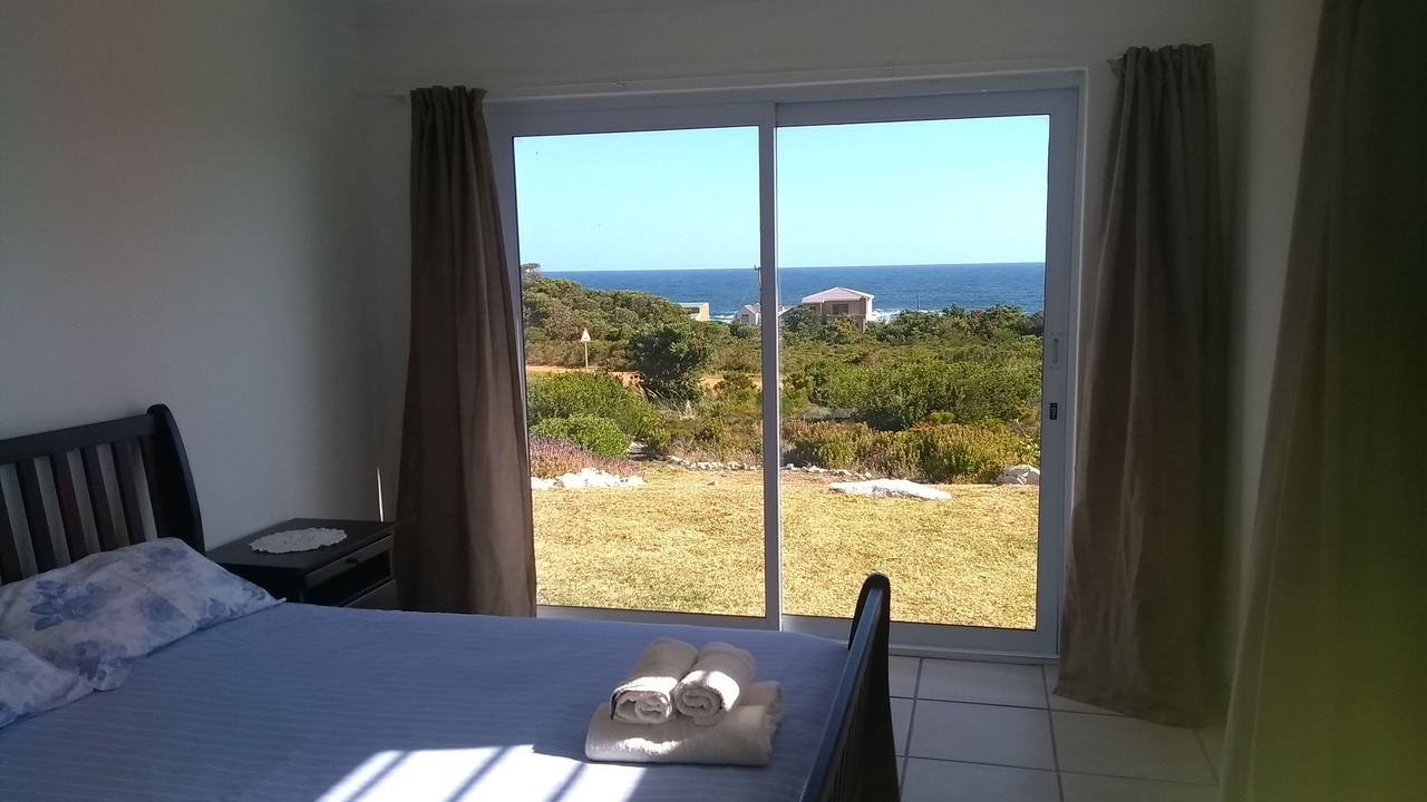 Photo of Bedroom in Betty's Bay