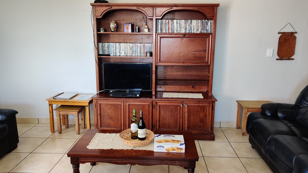 Photo of Livingroom in Betty's Bay