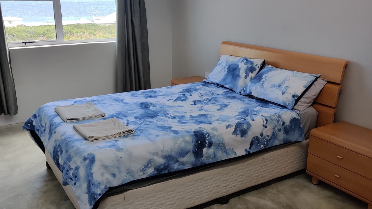Photo of Bedroom in Betty's Bay