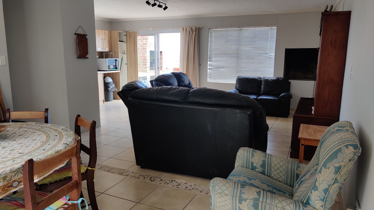 Photo of Livingroom in Betty's Bay