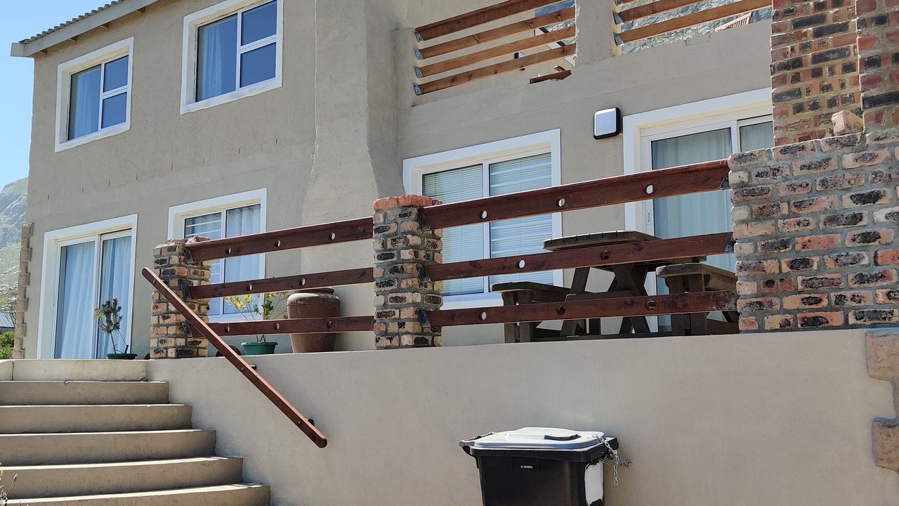 Photo of Outdoor in Betty's Bay