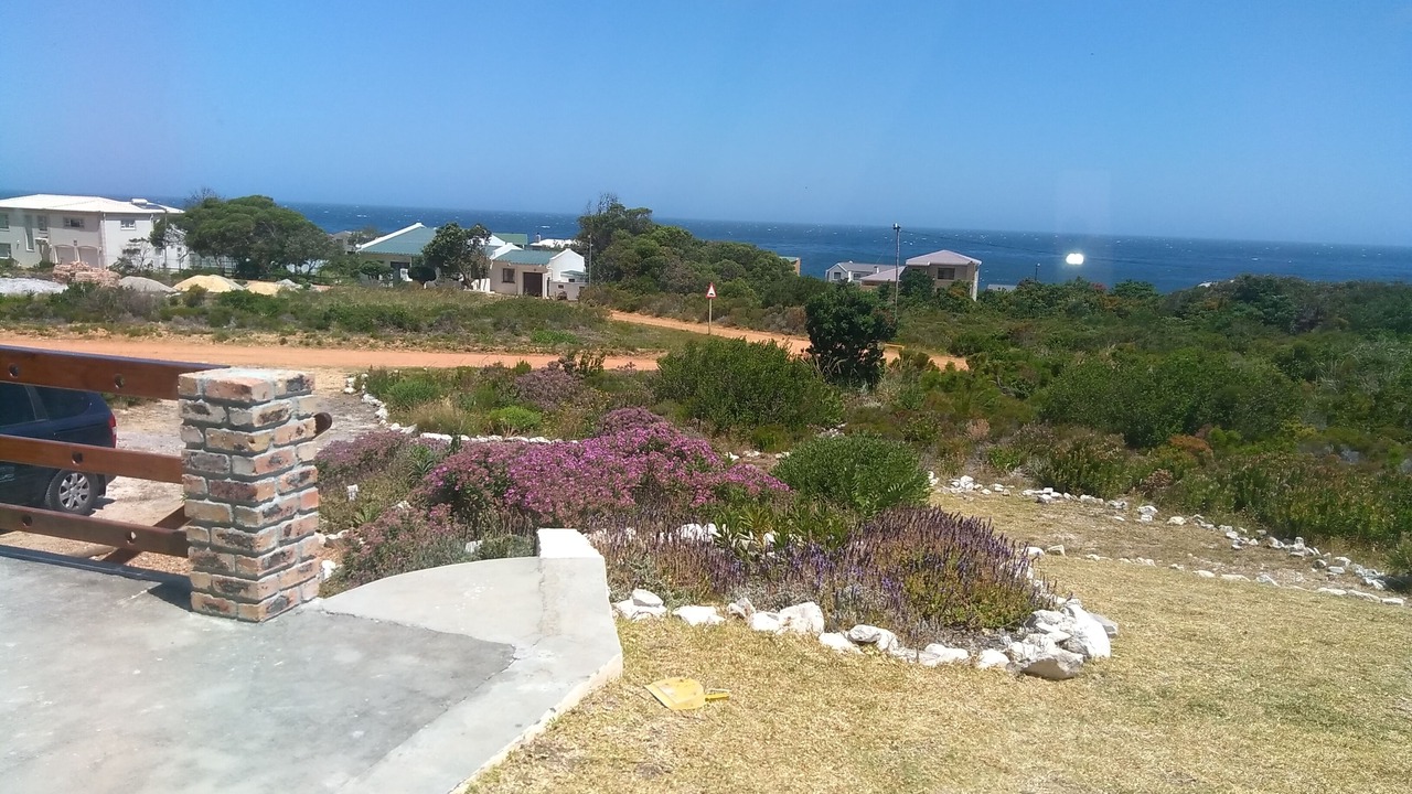 Photo of Outdoor in Betty's Bay