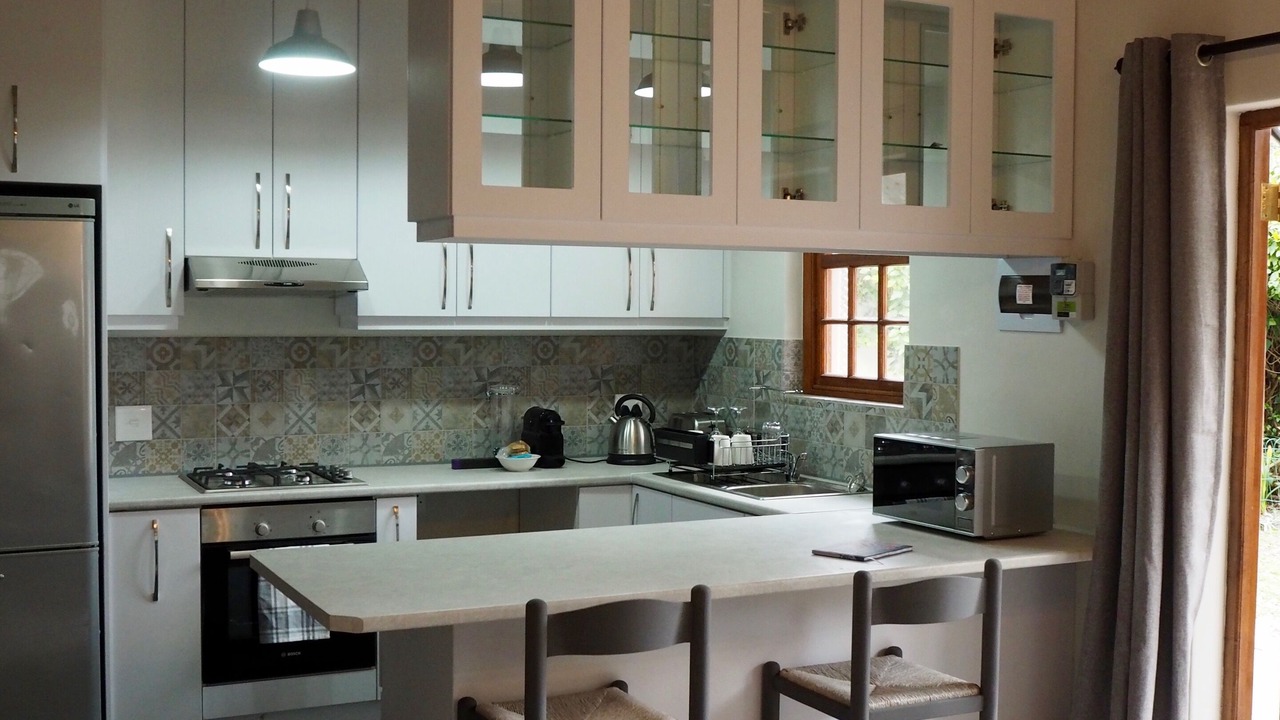 Photo of Kitchen in Plumstead