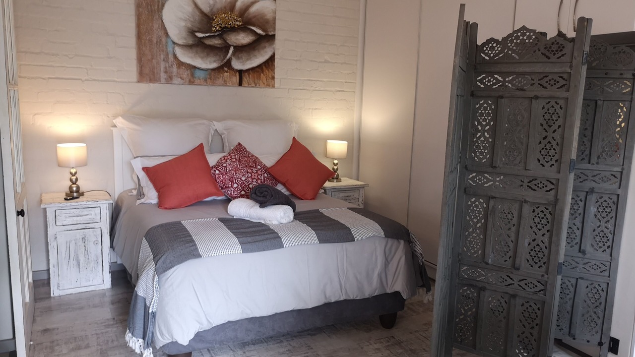 Photo of Bedroom in Plumstead