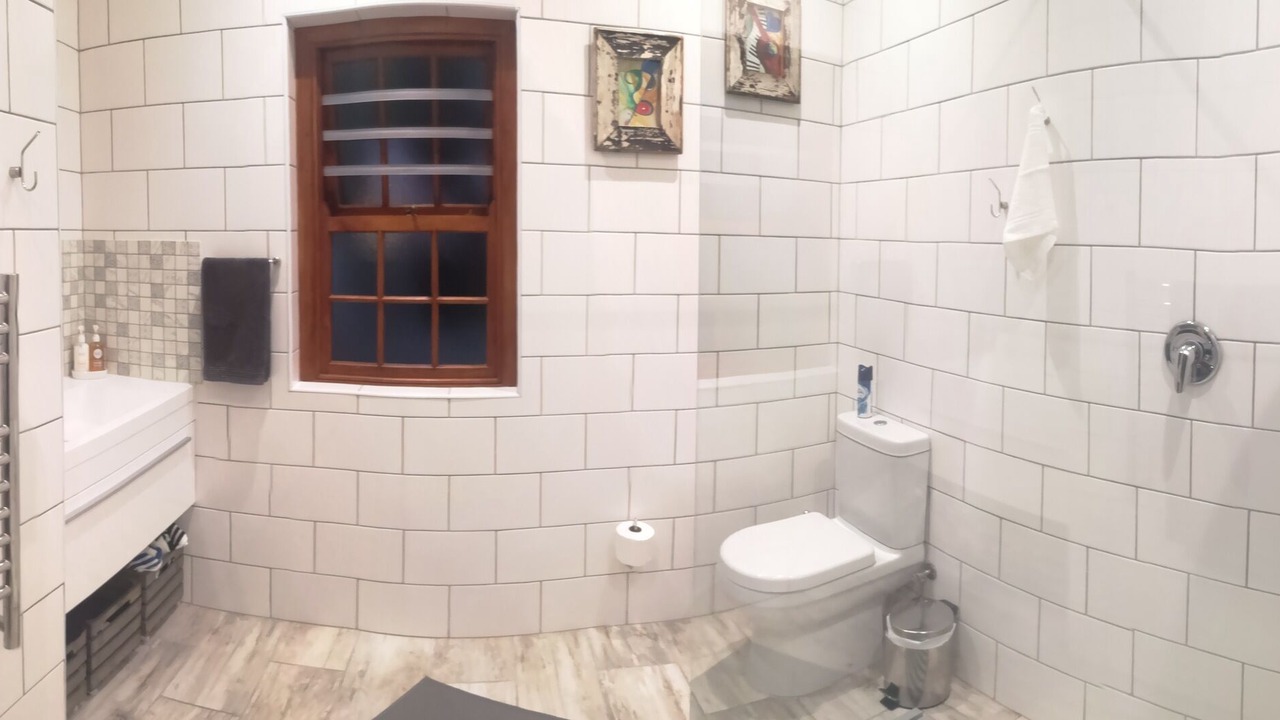 Photo of Bathroom in Plumstead