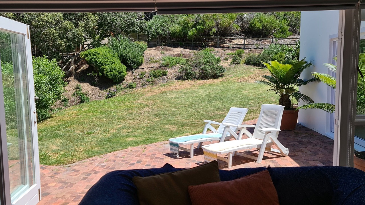 Photo of Livingroom in Great Brak River