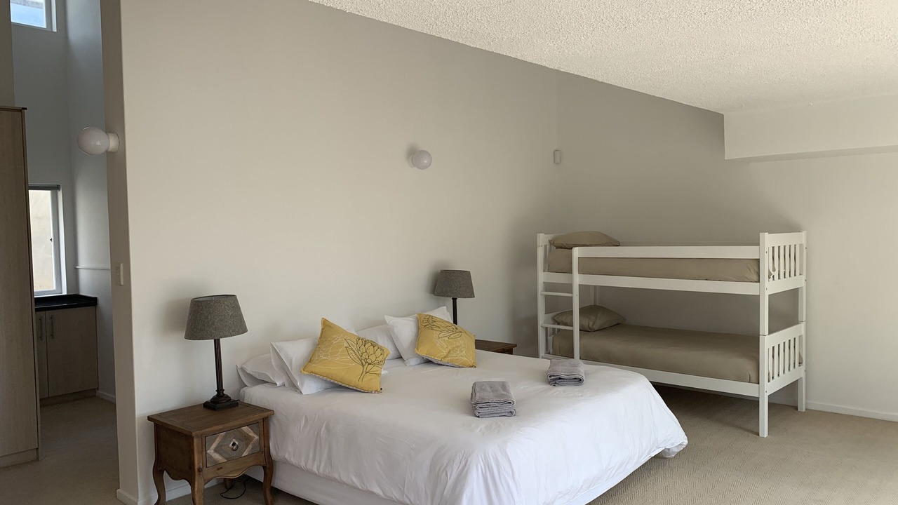 Photo of Bedroom in Great Brak River