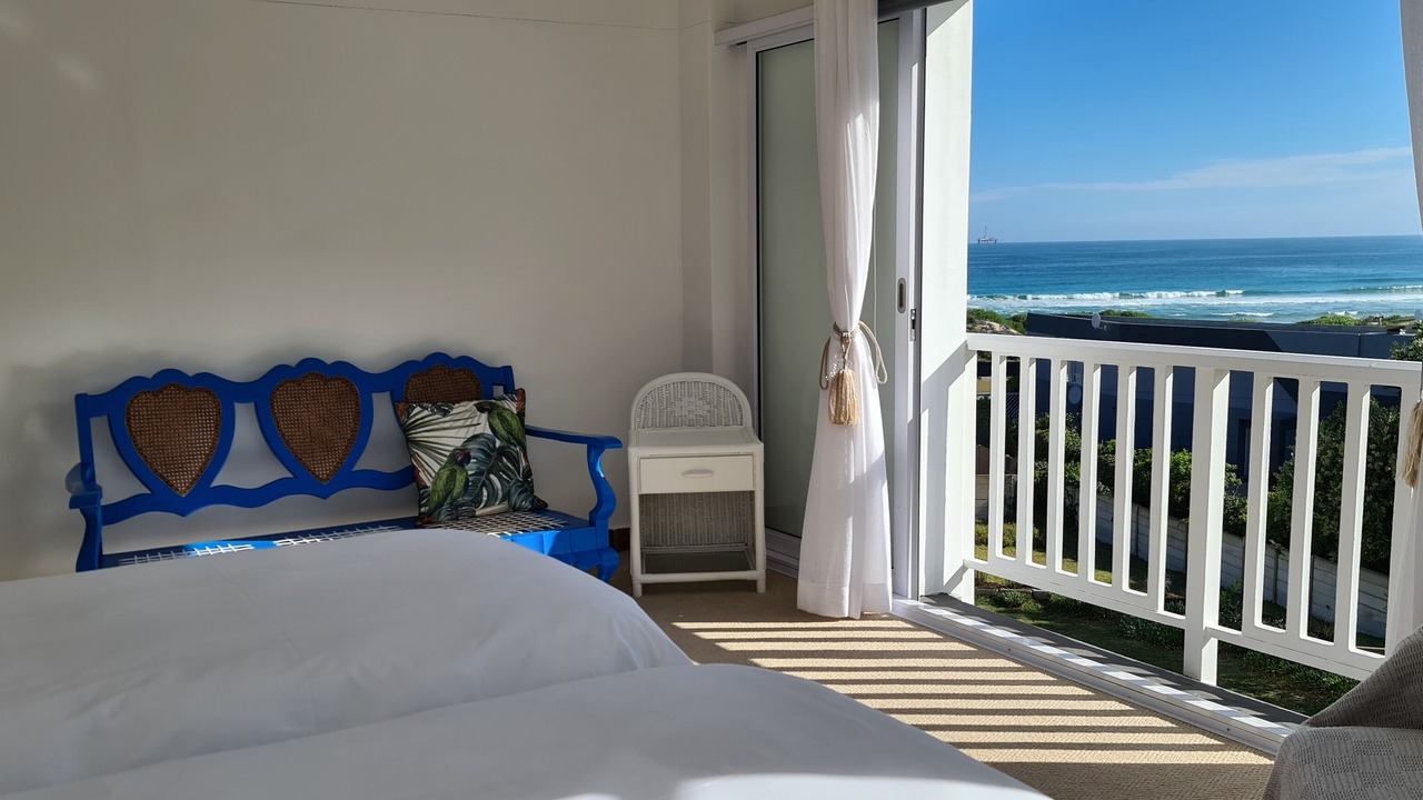 Photo of Bedroom in Great Brak River