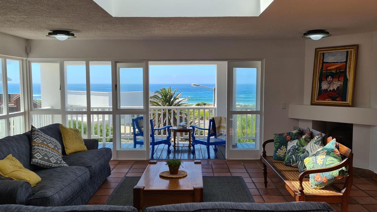 Photo of Livingroom in Great Brak River