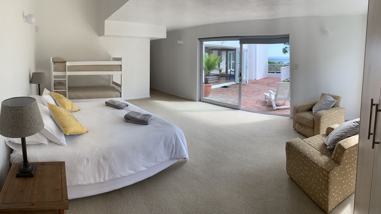 Photo of Bedroom in Great Brak River
