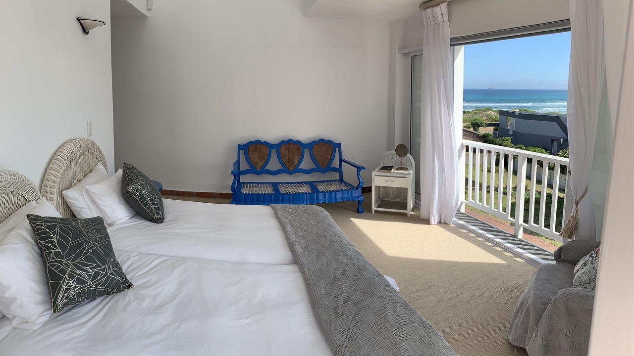 Photo of Bedroom in Great Brak River