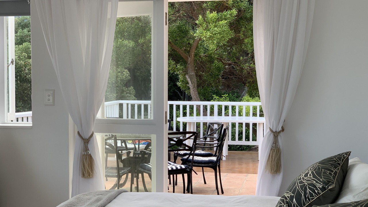 Photo of Bedroom in Great Brak River
