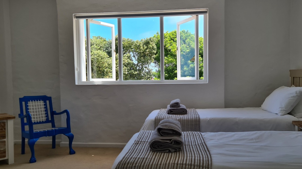 Photo of Bedroom in Great Brak River