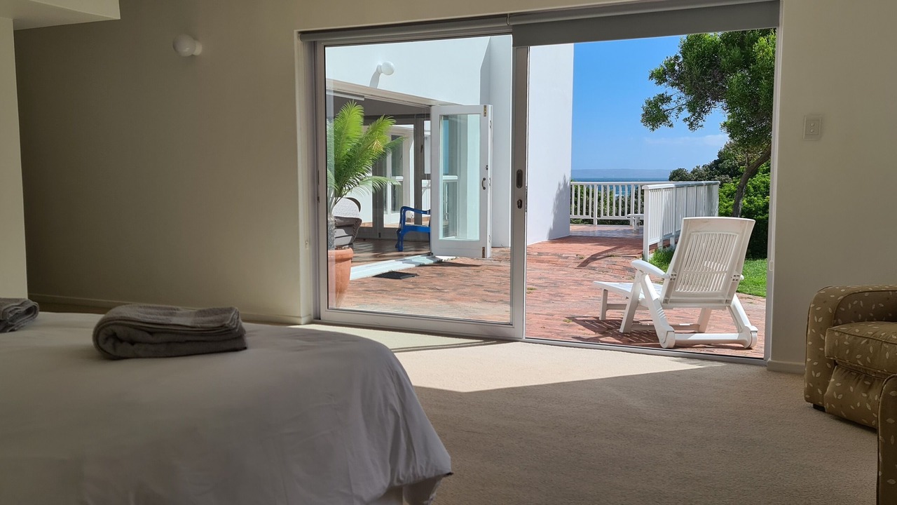 Photo of Bedroom in Great Brak River