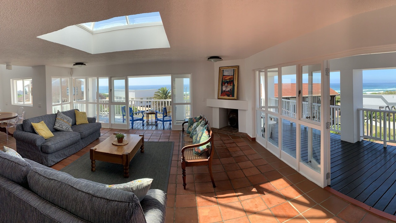 Photo of Livingroom in Great Brak River