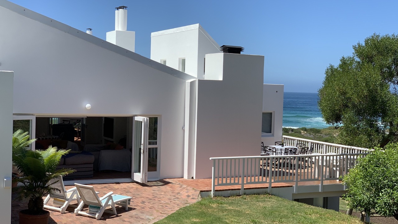 Photo of Patio Balcony in Great Brak River
