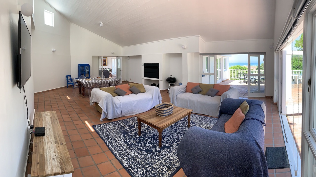 Photo of Livingroom in Great Brak River