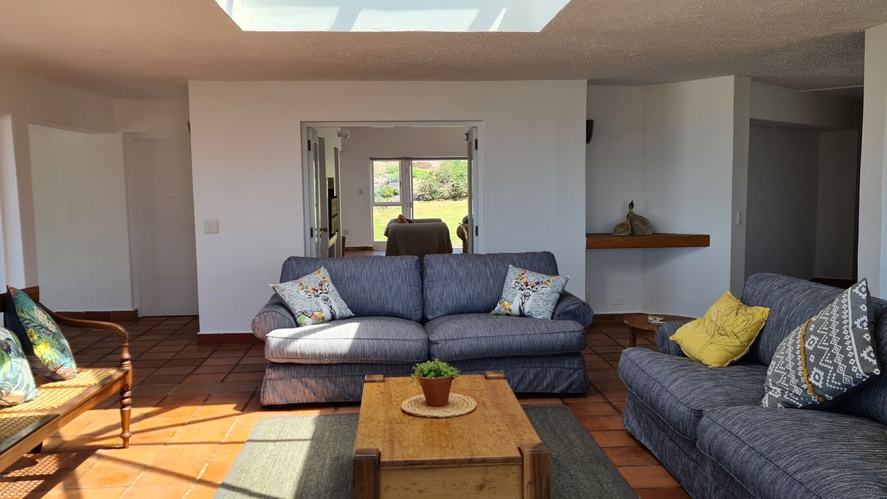 Photo of Livingroom in Great Brak River
