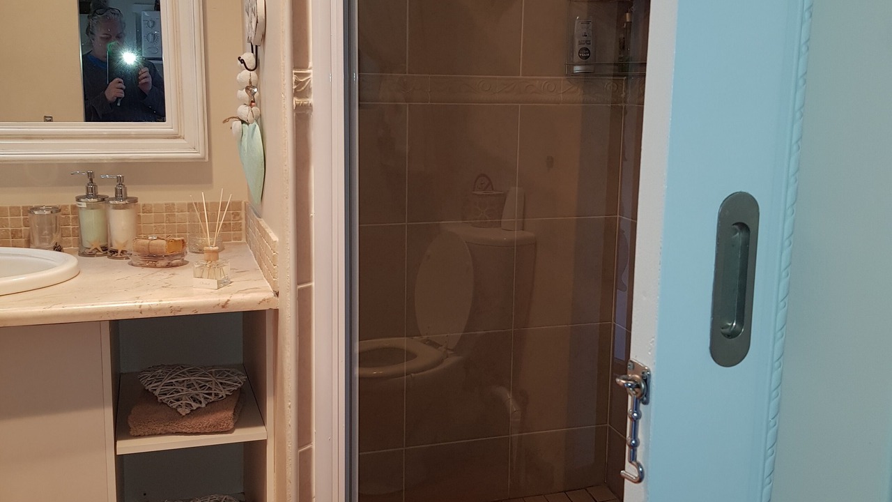Photo of Bathroom in Outeniqua Strand