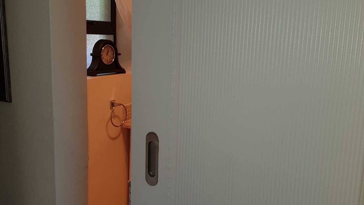 Photo of Bathroom in Outeniqua Strand