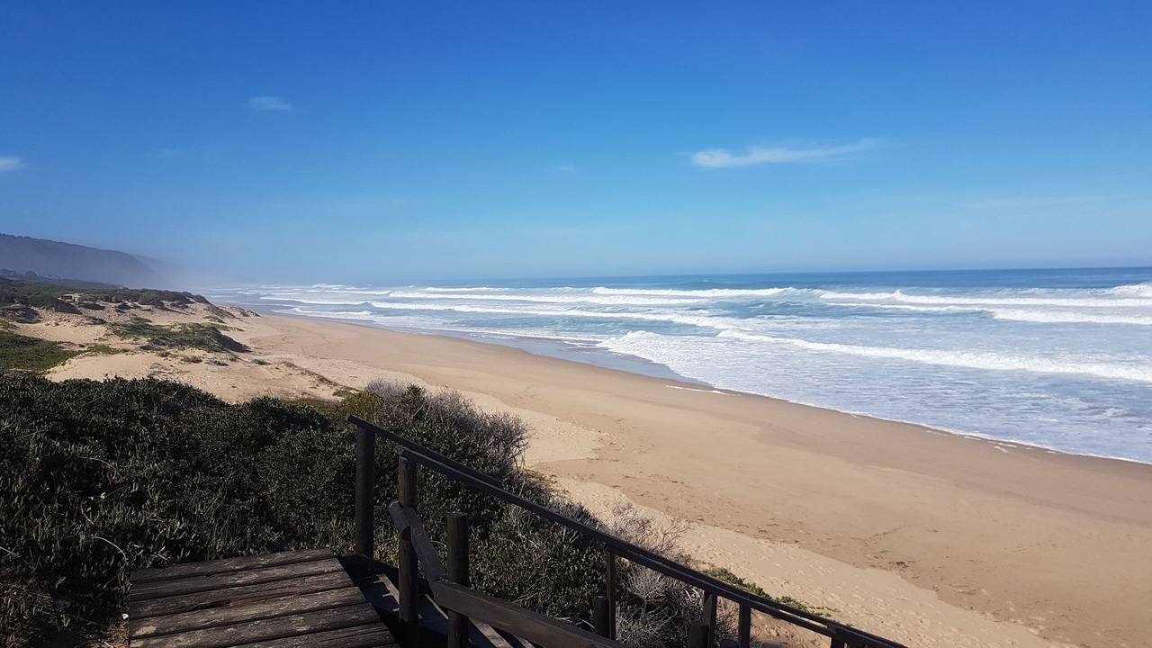 Photo of Others in Outeniqua Strand